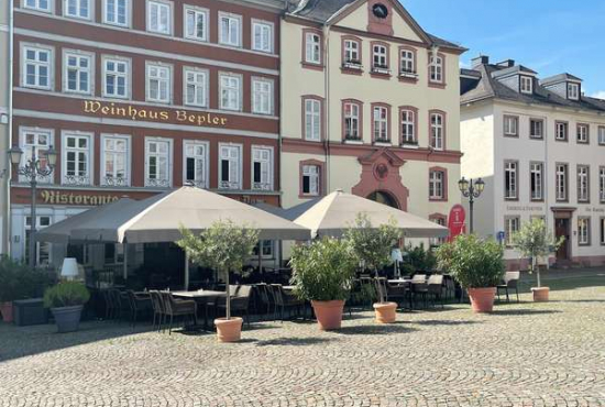 Wetzlar Domplatz, Ladenlokal, Gastronomie mieten oder kaufen