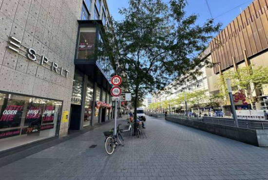 Hannover , Ladenlokal, Gastronomie mieten oder kaufen