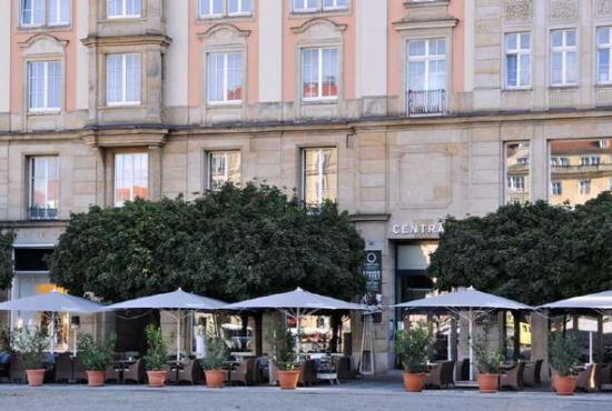 Dresden Altmarkt, Ladenlokal, Gastronomie mieten oder kaufen