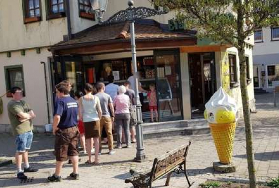 Welzheim , Ladenlokal, Gastronomie mieten oder kaufen