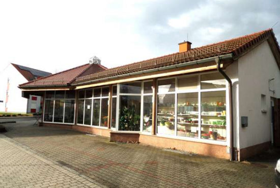 Lauchhammer Grünewalder Str., Ladenlokal, Gastronomie mieten oder kaufen