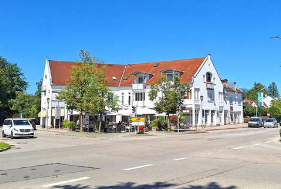 Geretsried Egerlandstraße, Ladenlokal, Gastronomie mieten oder kaufen