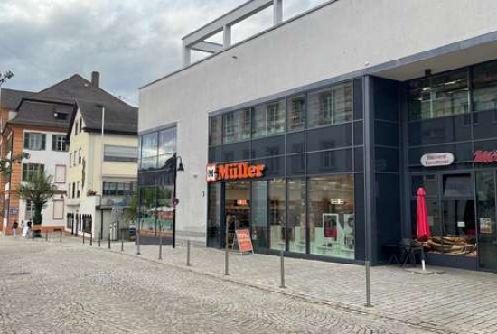 Ehingen Schwanengasse, Ladenlokal, Gastronomie mieten oder kaufen