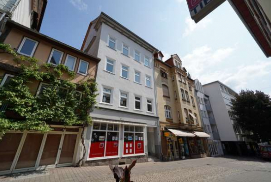 Eschwege Forstgasse, Ladenlokal, Gastronomie mieten oder kaufen