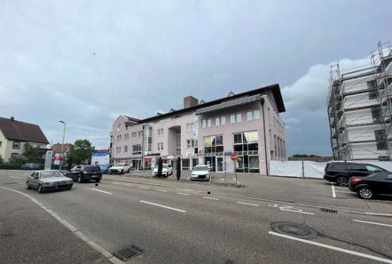 Freudenstadt Ludwig-Jahn-Straße, Ladenlokal, Gastronomie mieten oder kaufen