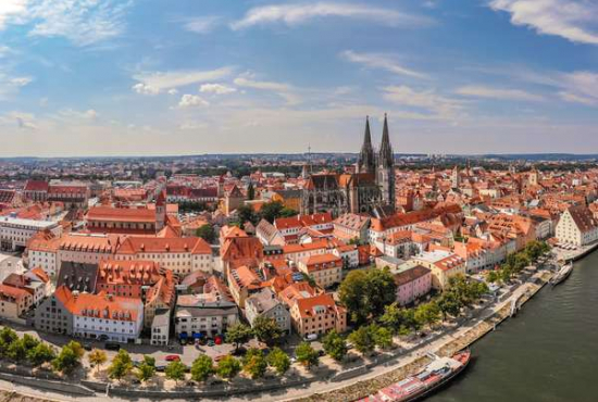 Regensburg , Ladenlokal, Gastronomie mieten oder kaufen