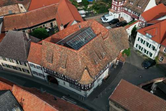 Großkarlbach Haupstraße, Ladenlokal, Gastronomie mieten oder kaufen