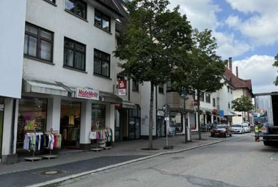 Titisee-Neustadt Hauptstraße, Ladenlokal, Gastronomie mieten oder kaufen