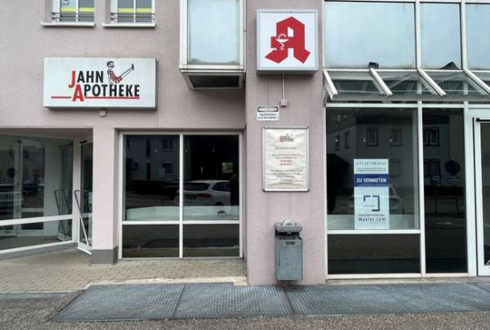 Freudenstadt Ludwig-Jahn-Straße, Ladenlokal, Gastronomie mieten oder kaufen