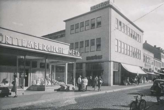 Darmstadt Ludwigstraße, Ladenlokal, Gastronomie mieten oder kaufen