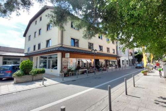 Bad Aibling Rosenheimer Straße, Ladenlokal, Gastronomie mieten oder kaufen