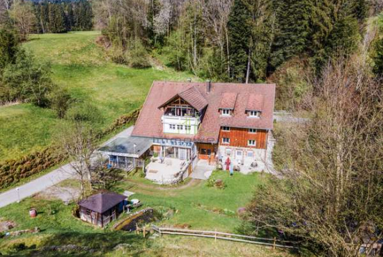 Scheidegg , Ladenlokal, Gastronomie mieten oder kaufen