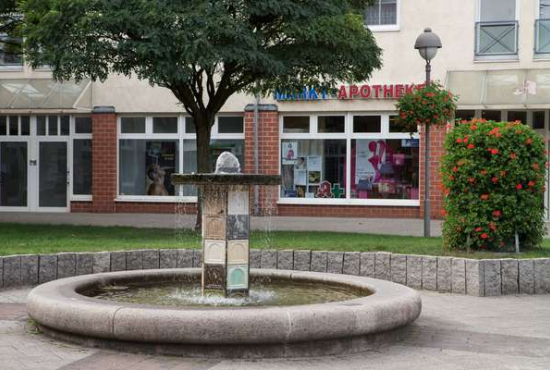 Velten Poststraße, Ladenlokal, Gastronomie mieten oder kaufen