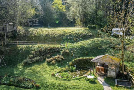 Scheidegg , Ladenlokal, Gastronomie mieten oder kaufen