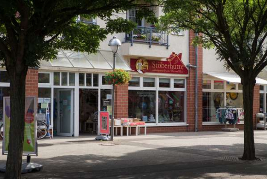 Velten Poststraße, Ladenlokal, Gastronomie mieten oder kaufen