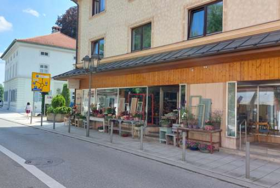 Bad Aibling Rosenheimer Straße, Ladenlokal, Gastronomie mieten oder kaufen