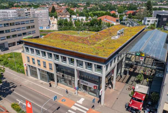 Schorndorf Karlstraße, Ladenlokal, Gastronomie mieten oder kaufen