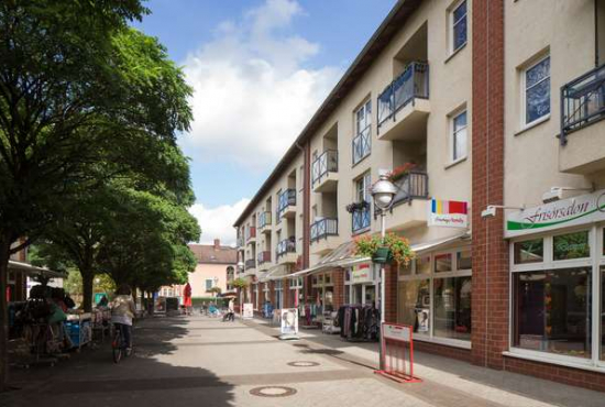 Velten Poststraße, Ladenlokal, Gastronomie mieten oder kaufen