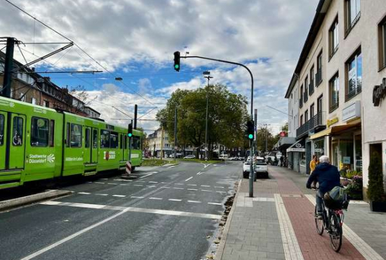 Düsseldorf / Heerdt , Ladenlokal, Gastronomie mieten oder kaufen