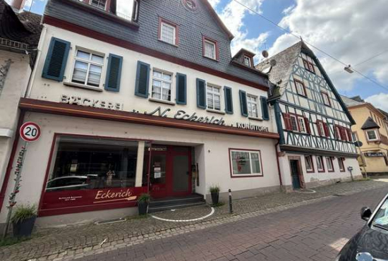 Eltville Rheingauerstr, Ladenlokal, Gastronomie mieten oder kaufen