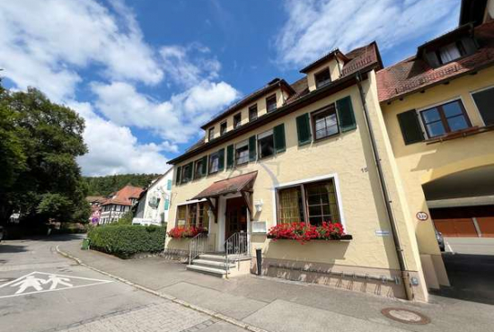 Tübingen , Ladenlokal, Gastronomie mieten oder kaufen