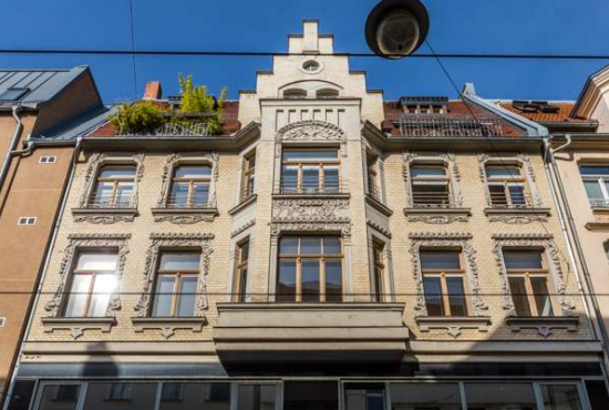 Halle (Saale) Schmeerstr., Ladenlokal, Gastronomie mieten oder kaufen