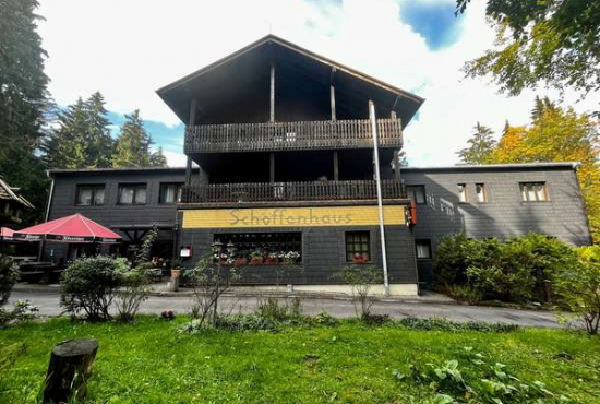 Ilmenau Schöffenhausstraße, Ladenlokal, Gastronomie mieten oder kaufen