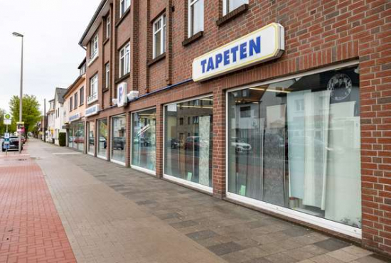 Delmenhorst , Ladenlokal, Gastronomie mieten oder kaufen