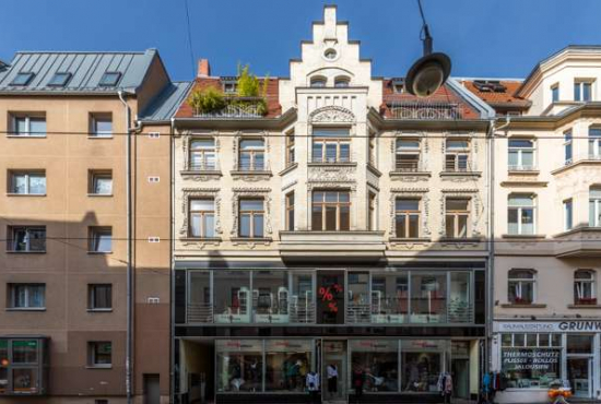 Halle (Saale) Schmeerstr., Ladenlokal, Gastronomie mieten oder kaufen