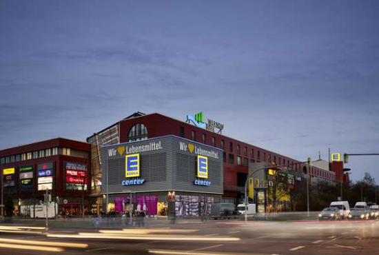 Rostock Rigaer Str., Ladenlokal, Gastronomie mieten oder kaufen