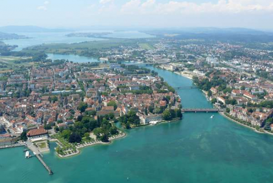 Konstanz , Ladenlokal, Gastronomie mieten oder kaufen