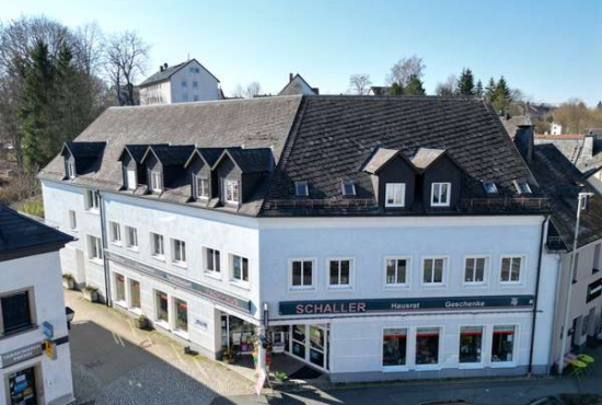 Naila Kronacher Str., Ladenlokal, Gastronomie mieten oder kaufen