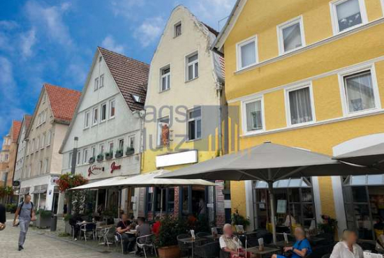 Reutlingen Wilhelmstraße, Ladenlokal, Gastronomie mieten oder kaufen