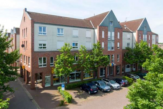 Selm Willy-Brandt-Platz, Ladenlokal, Gastronomie mieten oder kaufen