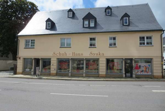 Olbernhau Markt, Ladenlokal, Gastronomie mieten oder kaufen