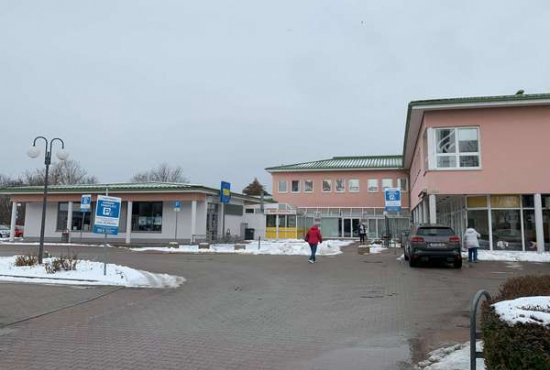 Hoyerswerda Schulstraße, Ladenlokal, Gastronomie mieten oder kaufen