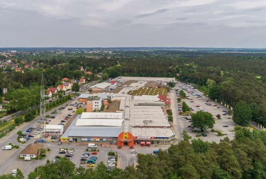 Strausberg Herrenseeallee, Ladenlokal, Gastronomie mieten oder kaufen