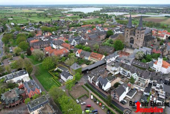 Xanten , Ladenlokal, Gastronomie mieten oder kaufen