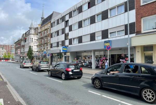 Stolberg Rathausstr., Ladenlokal, Gastronomie mieten oder kaufen