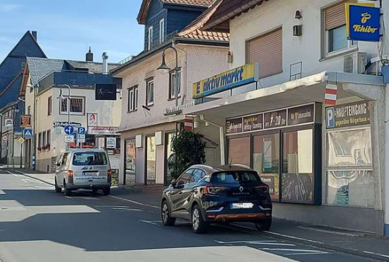 Wehrheim , Ladenlokal, Gastronomie mieten oder kaufen