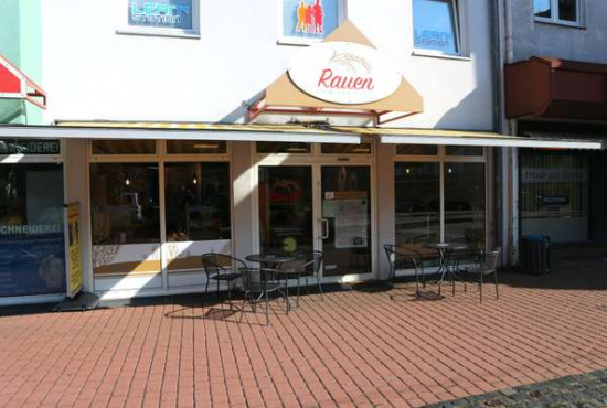 Griesheim , Ladenlokal, Gastronomie mieten oder kaufen