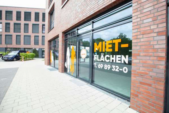 Bremen Meinert-Löffler-Straße, Ladenlokal, Gastronomie mieten oder kaufen