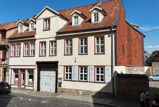 Quedlinburg Hohe Straße, Ladenlokal, Gastronomie mieten oder kaufen