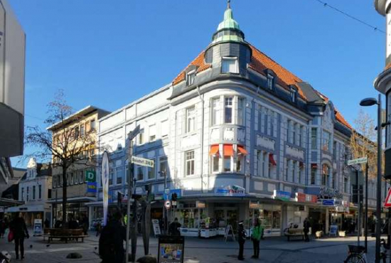 Delmenhorst Lange Str., Ladenlokal, Gastronomie mieten oder kaufen