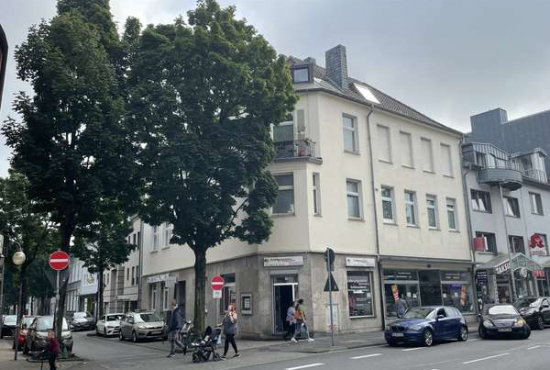 Mönchengladbach Odenkirchener Straße, Ladenlokal, Gastronomie mieten oder kaufen