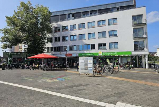 Kiel Holtenauer Straße, Ladenlokal, Gastronomie mieten oder kaufen