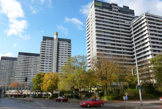 Mülheim Dickswall, Ladenlokal, Gastronomie mieten oder kaufen