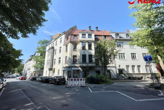 Aachen Arndtstraße, Ladenlokal, Gastronomie mieten oder kaufen