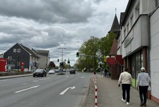 Sprockhövel , Ladenlokal, Gastronomie mieten oder kaufen