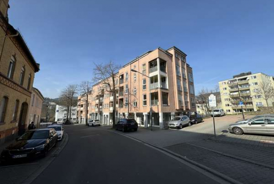 Bingen Schloßbergstraße, Ladenlokal, Gastronomie mieten oder kaufen